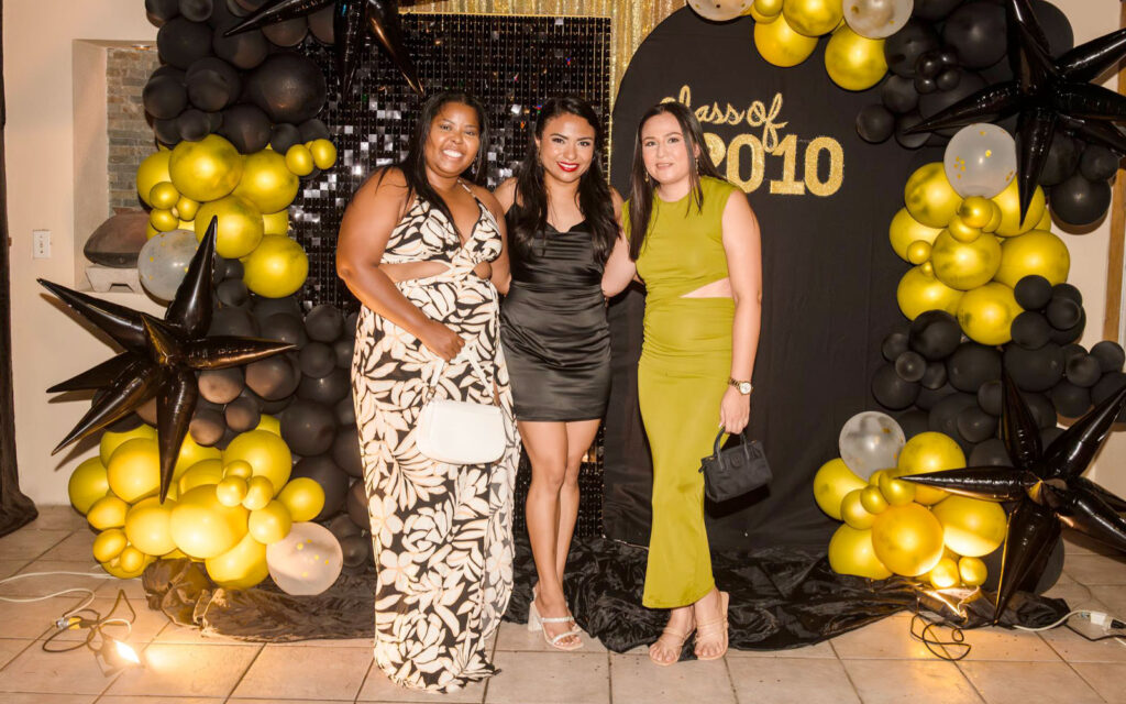 class of 2010 san pedro high school