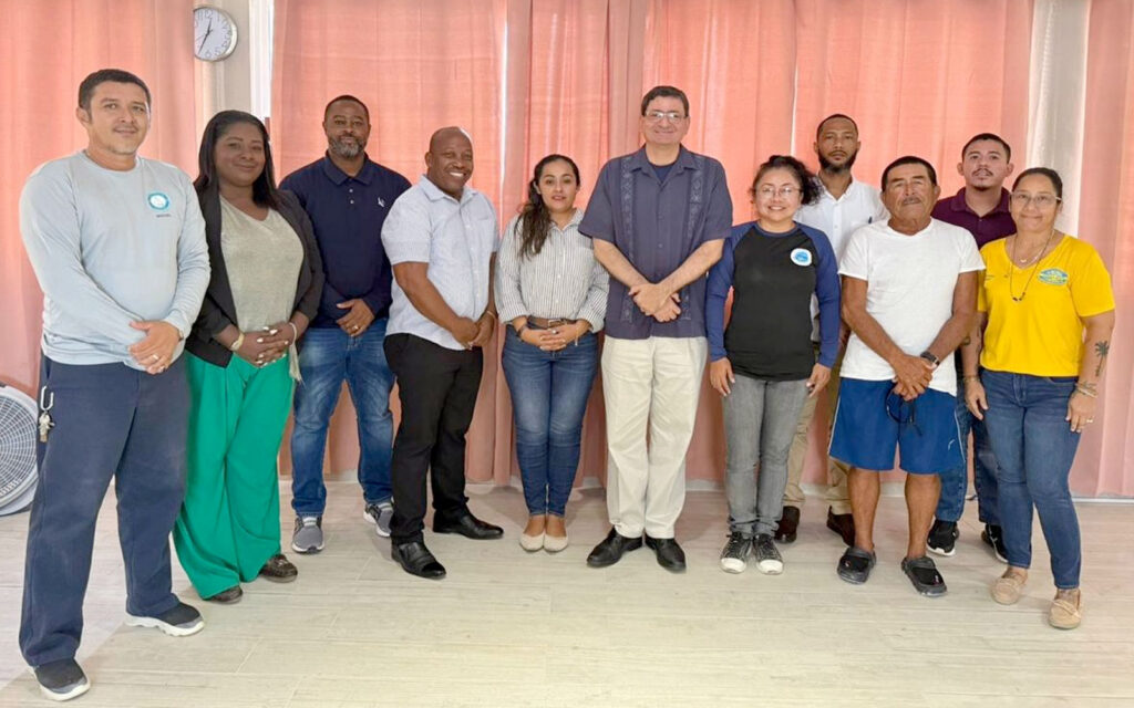 san pedro traffic concerns meeting