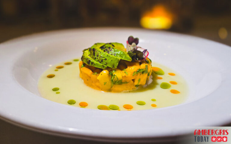 slow season in belize