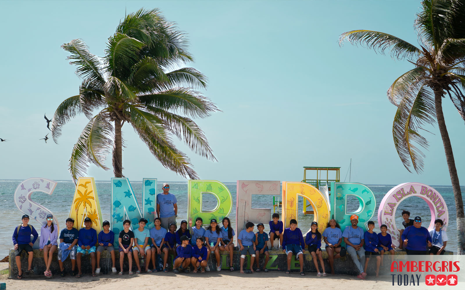 kids in action summer program