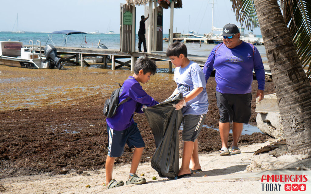 kids in action summer program
