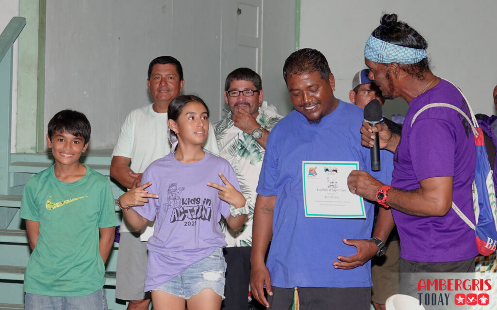 kids in action summer program