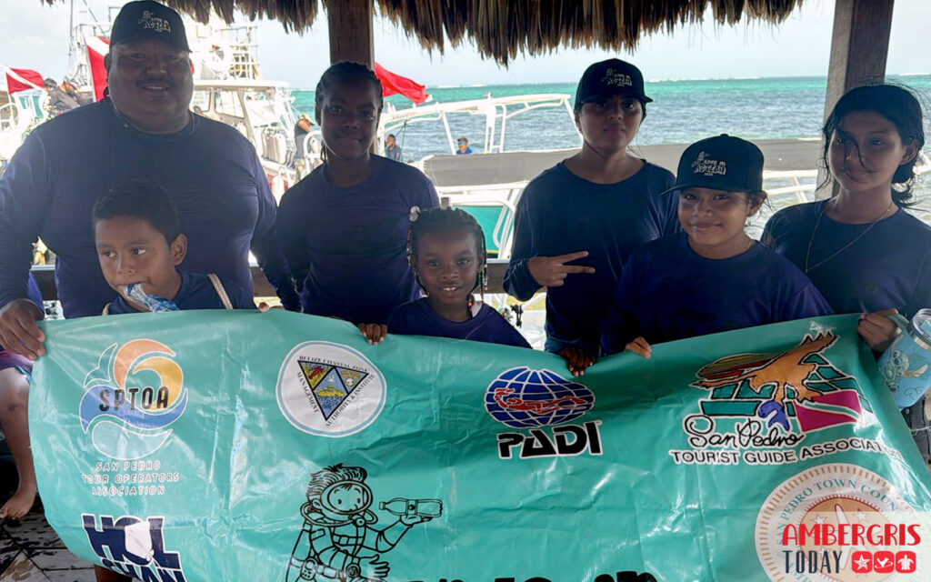 kids in action summer program