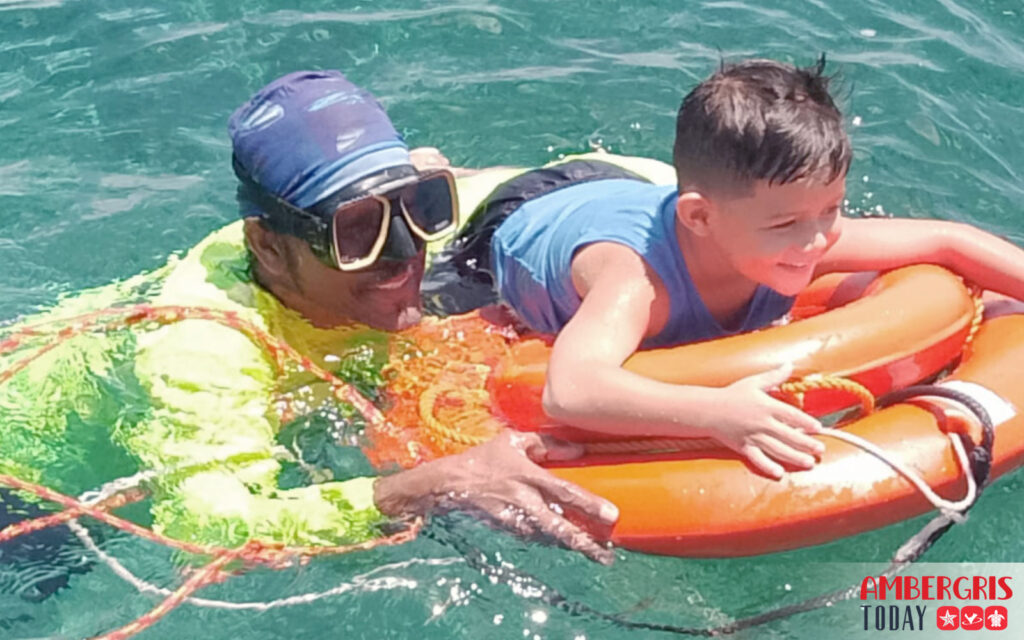 kids in action summer program