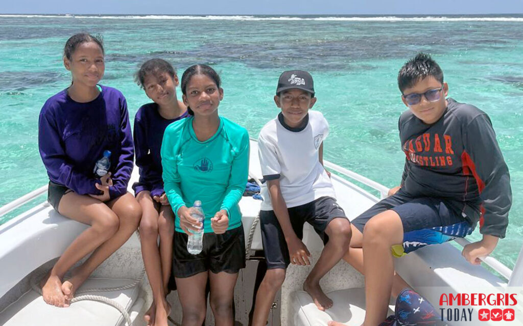 kids in action summer program