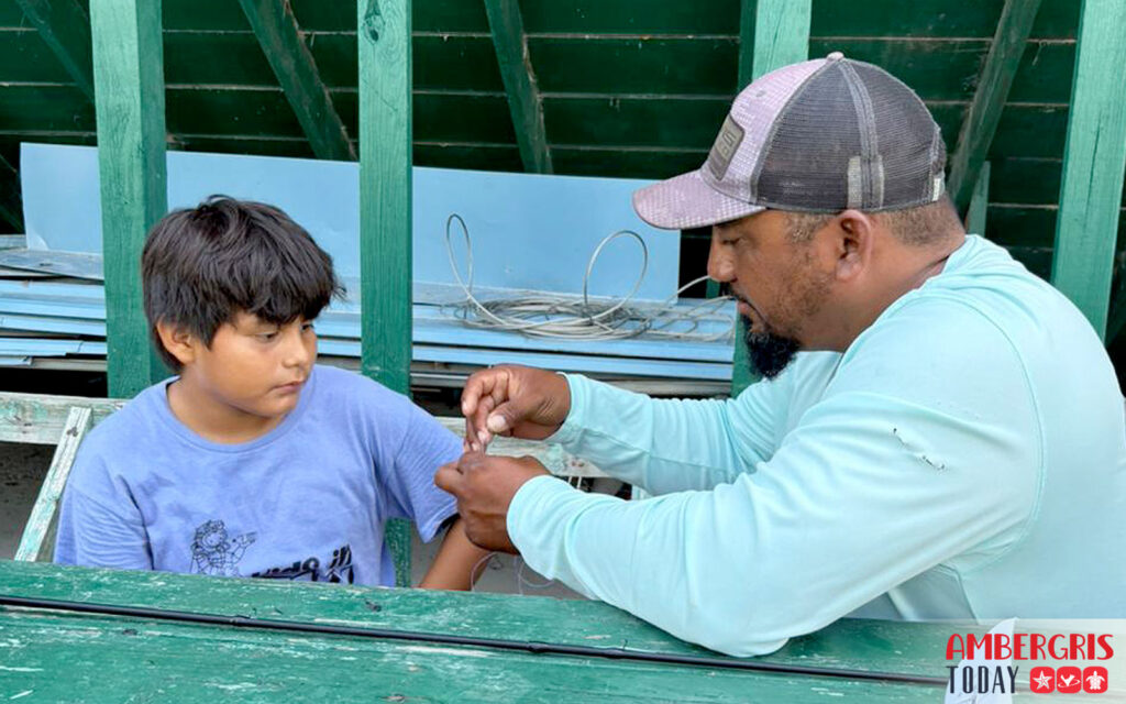 kids in action summer program
