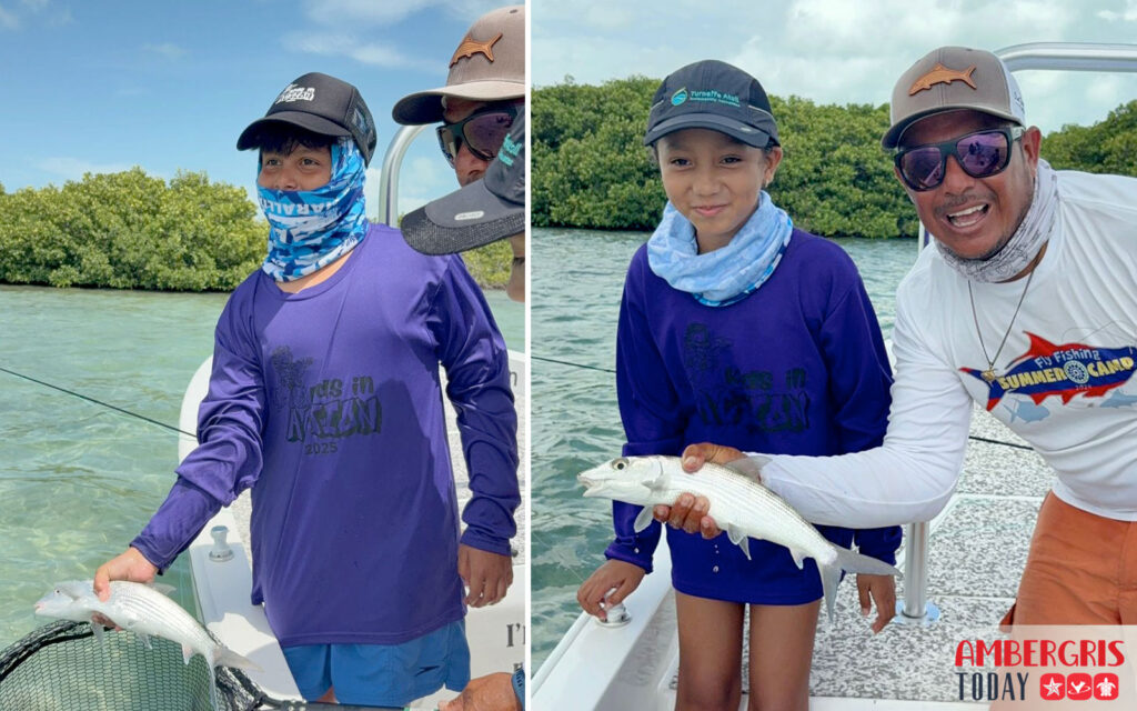 kids in action summer program