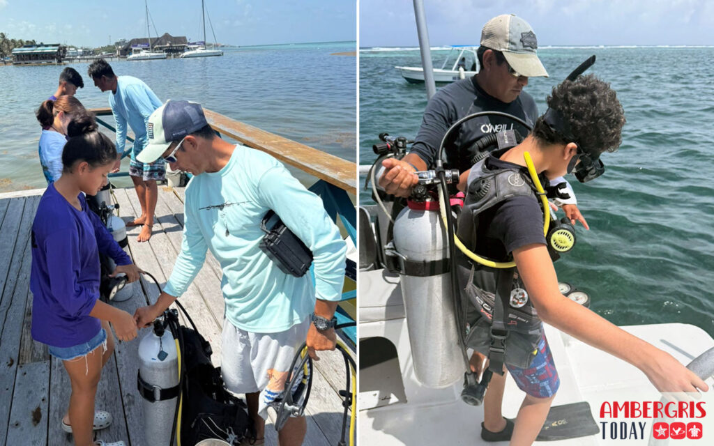 Kids in Action: The Summer Program Transforming Young Lives 1