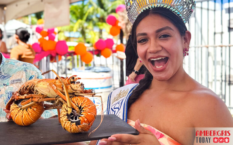 Lobster Fest San Pedro