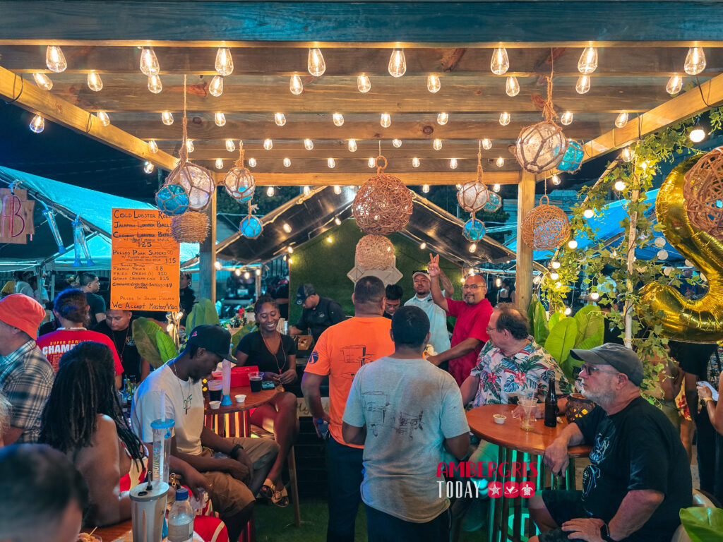 Lobster Fest San Pedro
