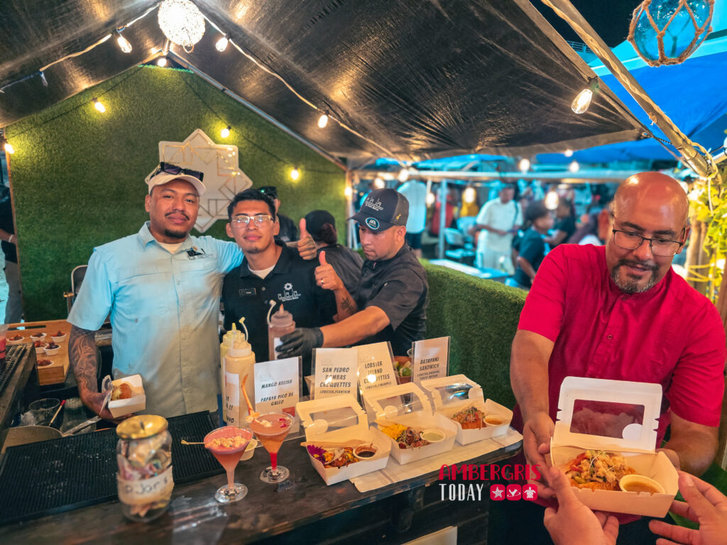 Lobster Fest San Pedro
