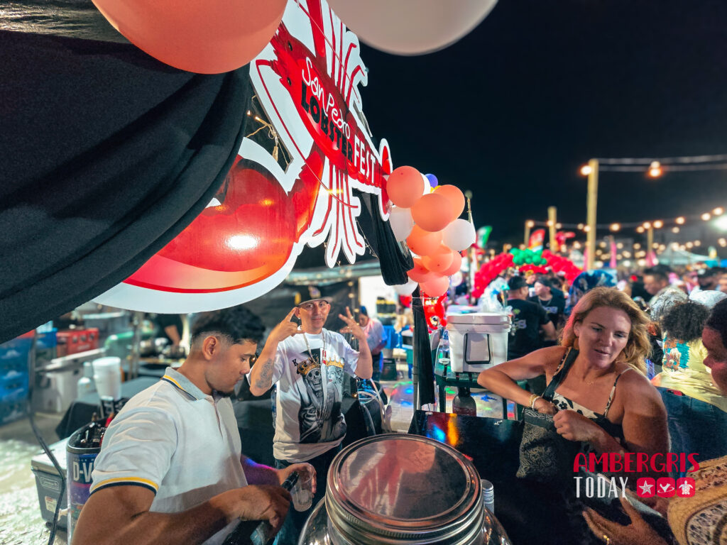 Lobster Fest San Pedro