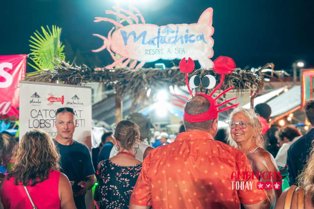 Lobster Fest San Pedro