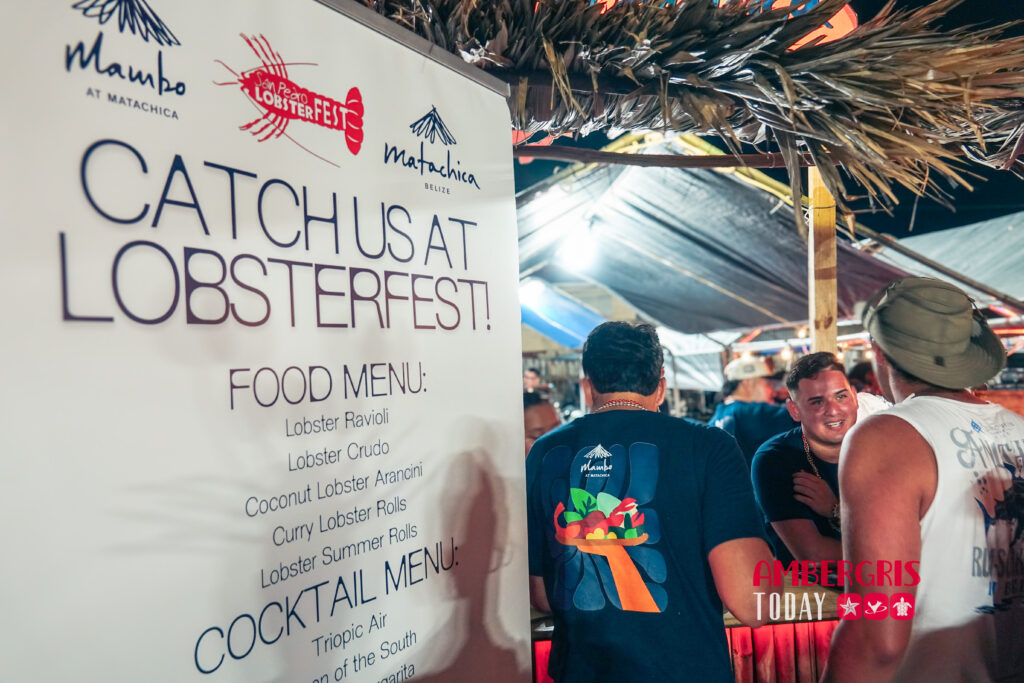 Lobster Fest San Pedro