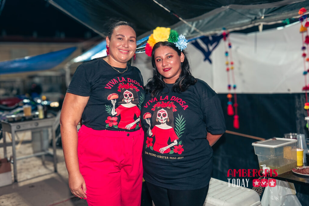 Lobster Fest San Pedro