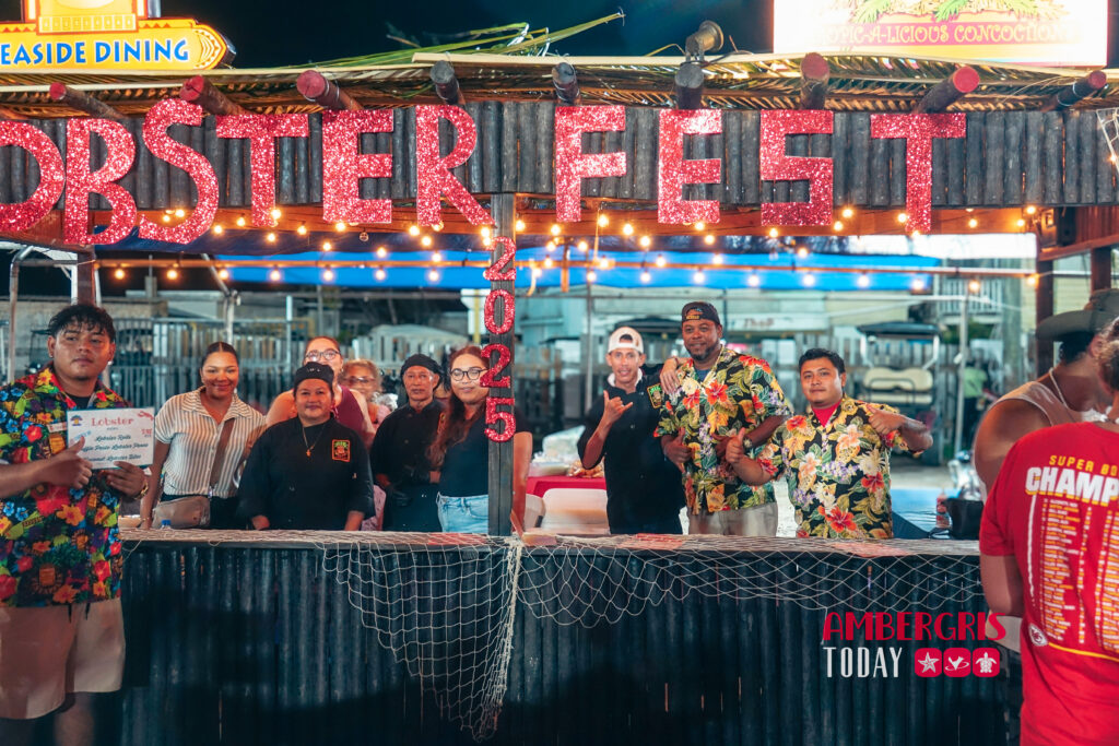 Lobster Fest San Pedro