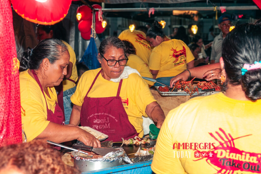 Lobster Fest San Pedro