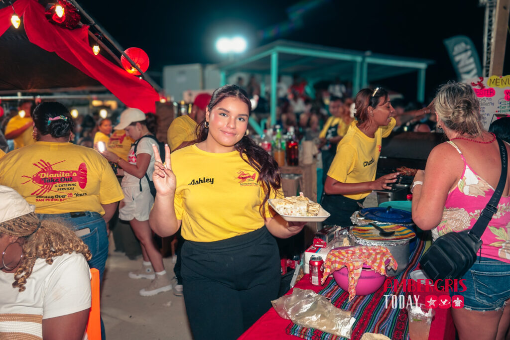 Lobster Fest San Pedro