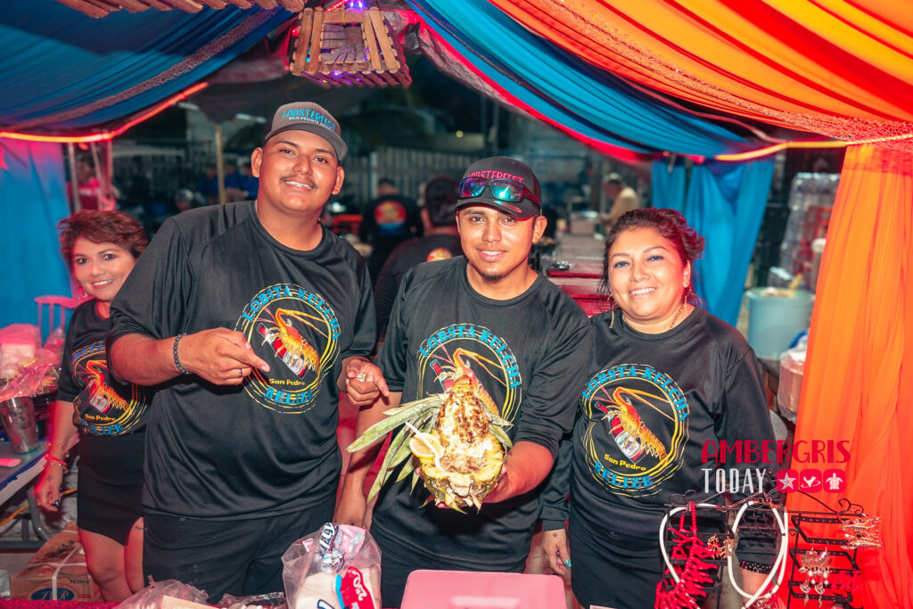 Lobster Fest San Pedro