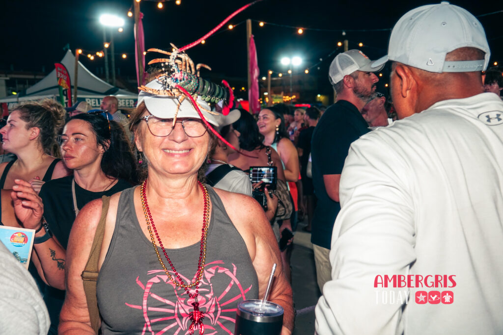 Lobster Fest San Pedro