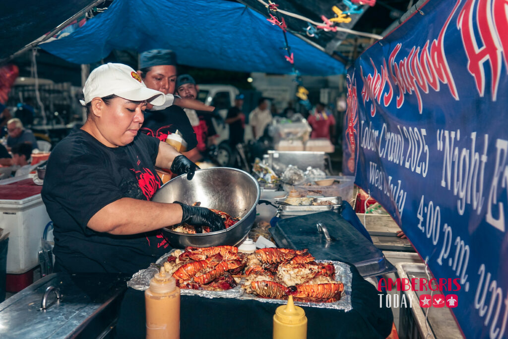 Lobster Fest San Pedro
