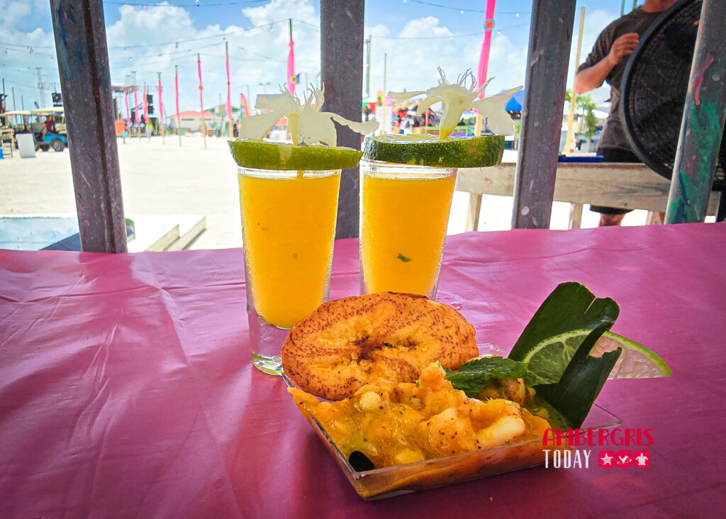 Lobster Fest San Pedro