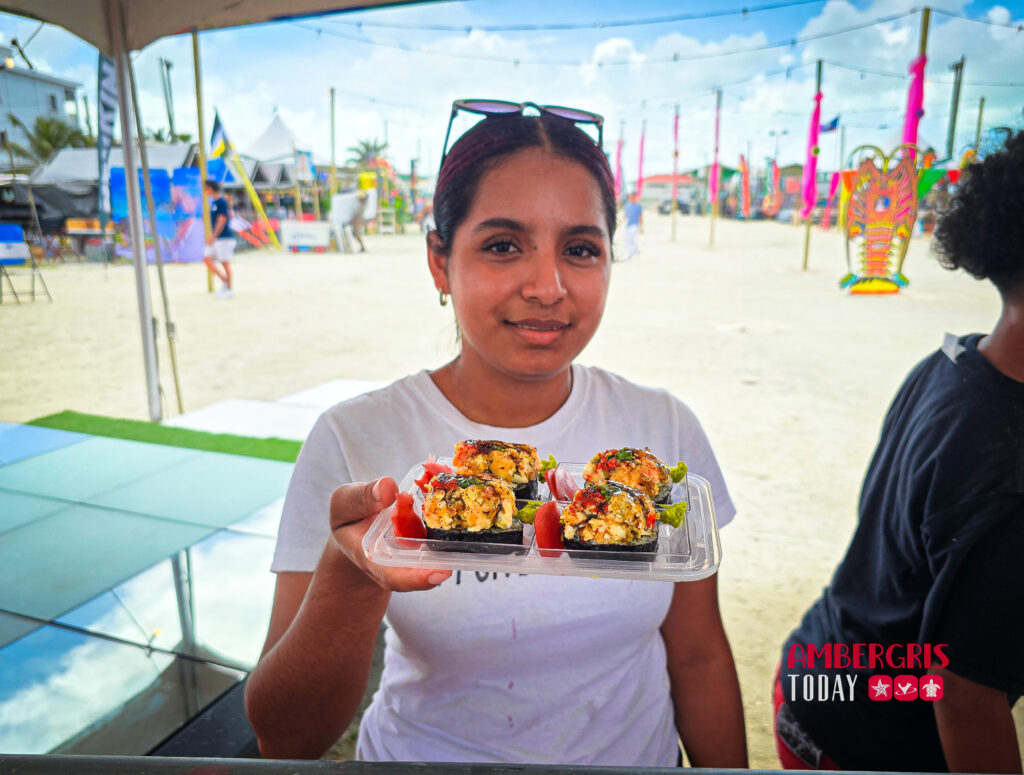 Lobster Fest San Pedro