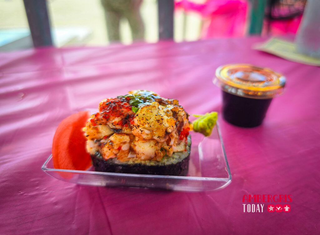 Lobster Fest San Pedro