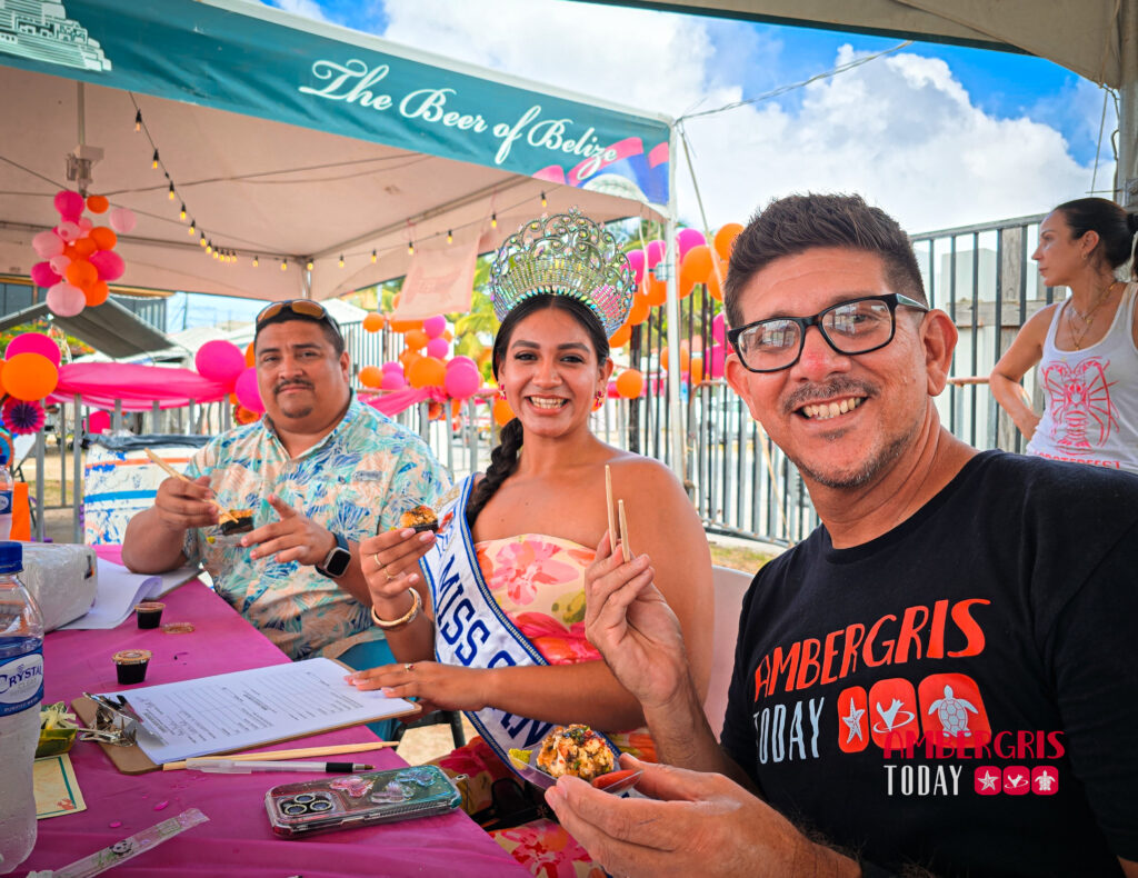 Lobster Fest San Pedro