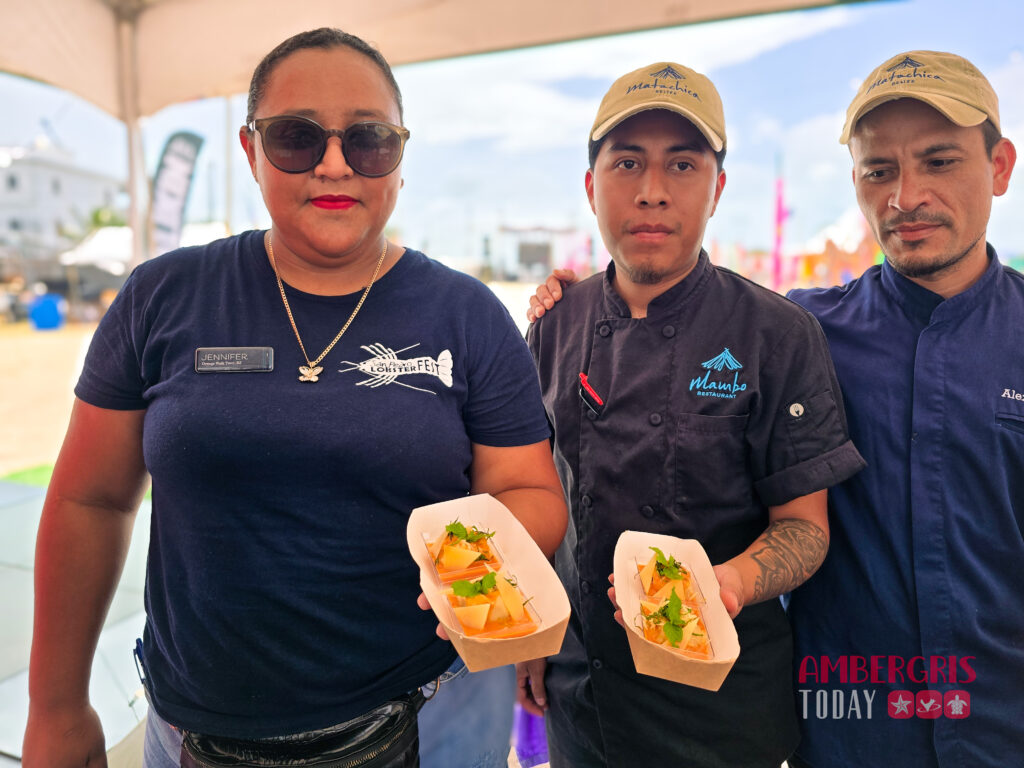 Lobster Fest San Pedro