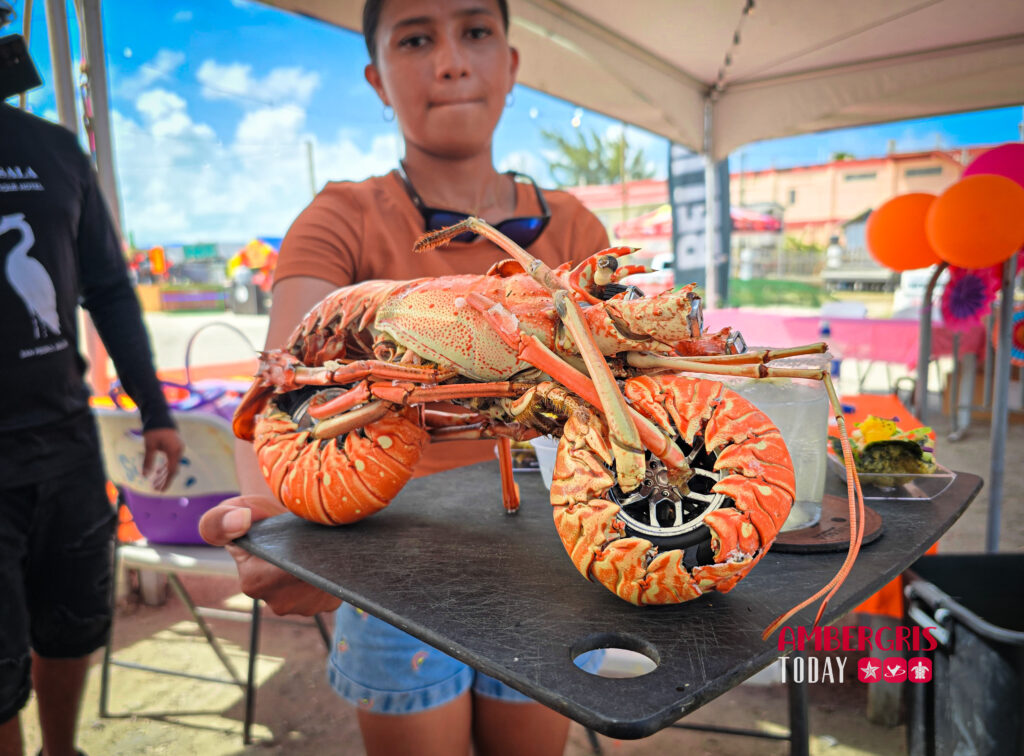 Lobster Fest San Pedro