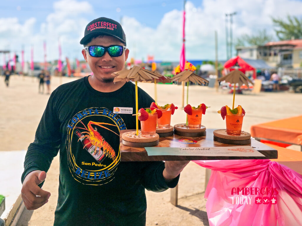 Lobster Fest San Pedro