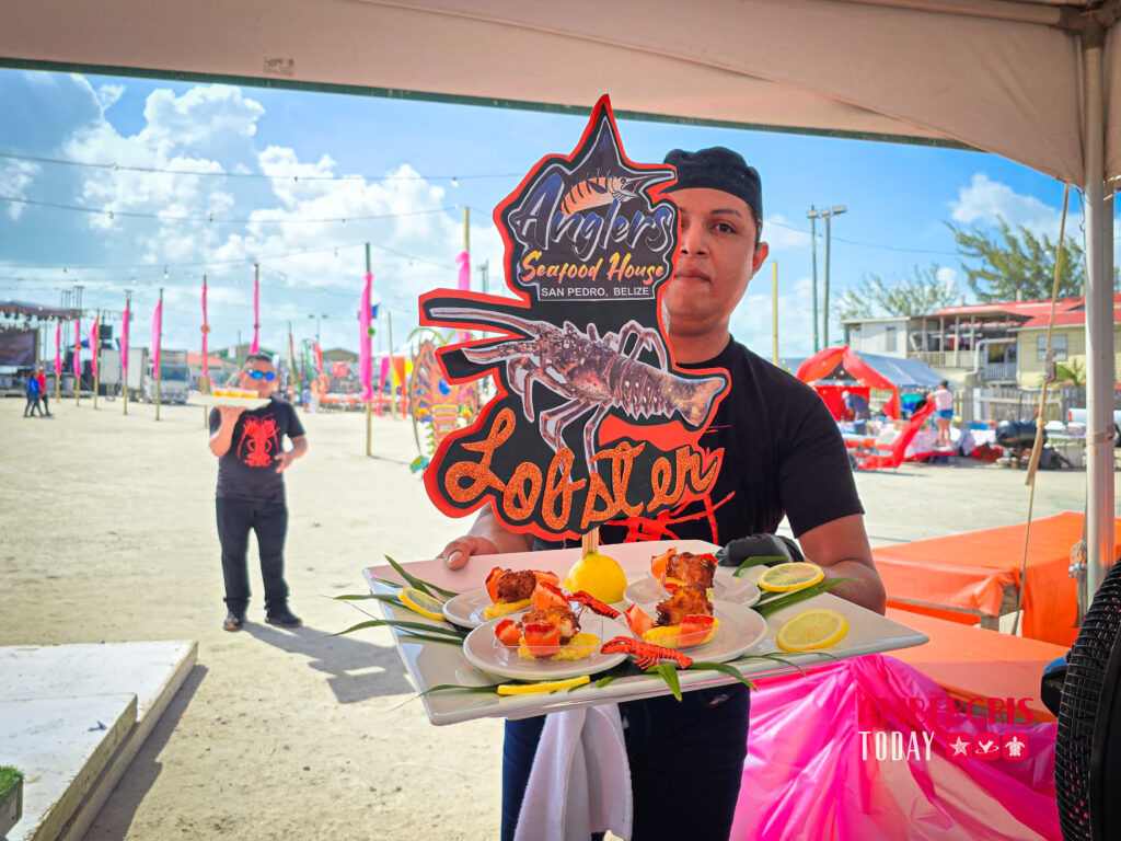 Lobster Fest San Pedro