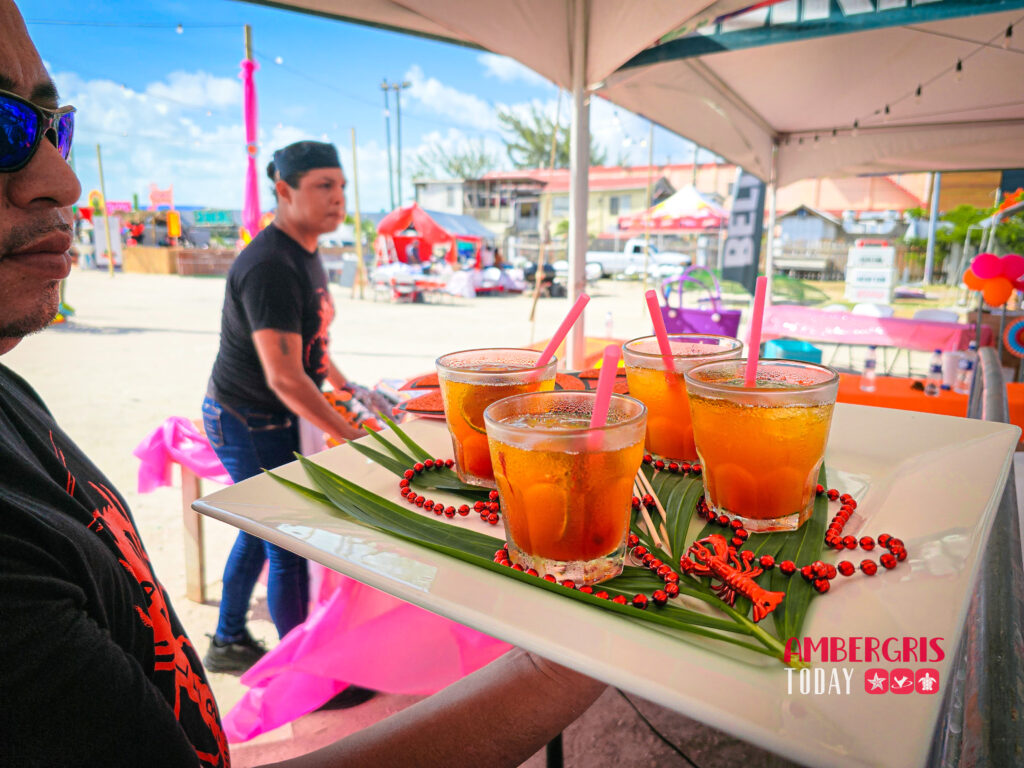 Lobster Fest San Pedro