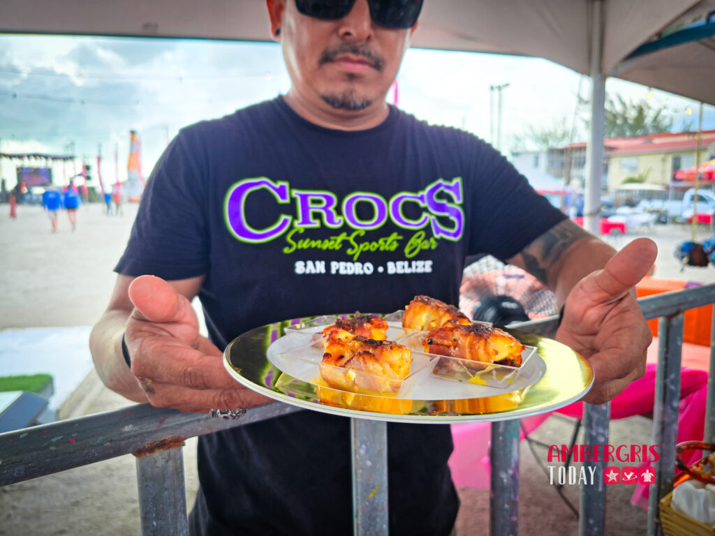 Lobster Fest San Pedro