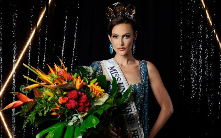 miss belize universe isabella zabaneh