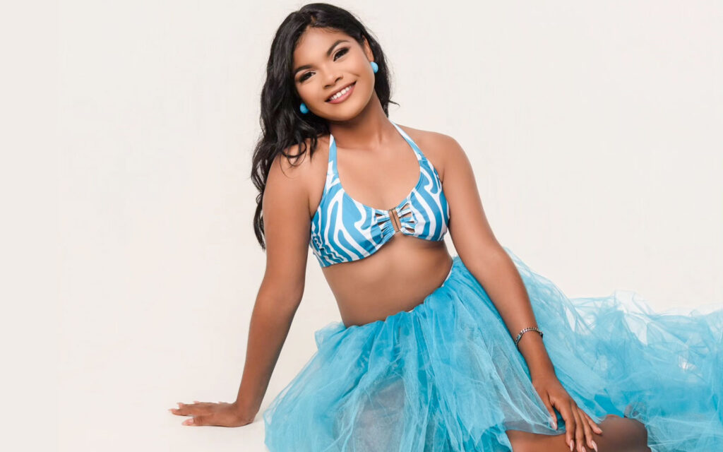 Miss San Pedro 2025 Contestants Announced 2 miss san pedro contestants 2025