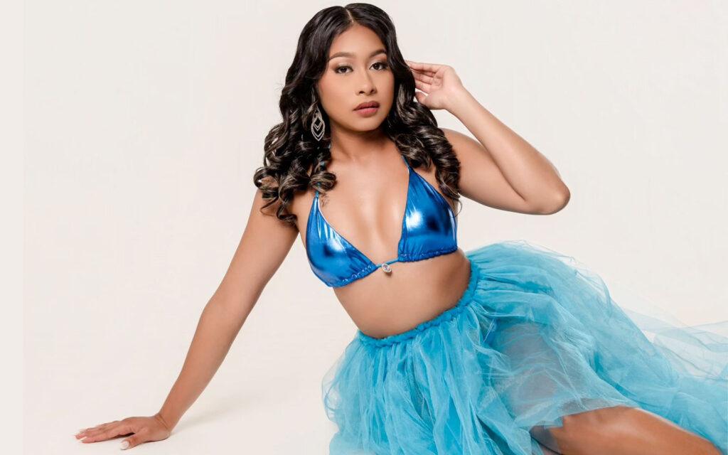 Miss San Pedro 2025 Contestants Announced 4 miss san pedro contestants 2025