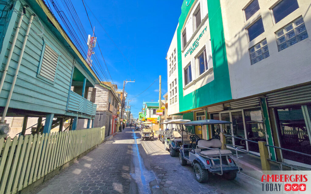 middle street casa blanca hotel