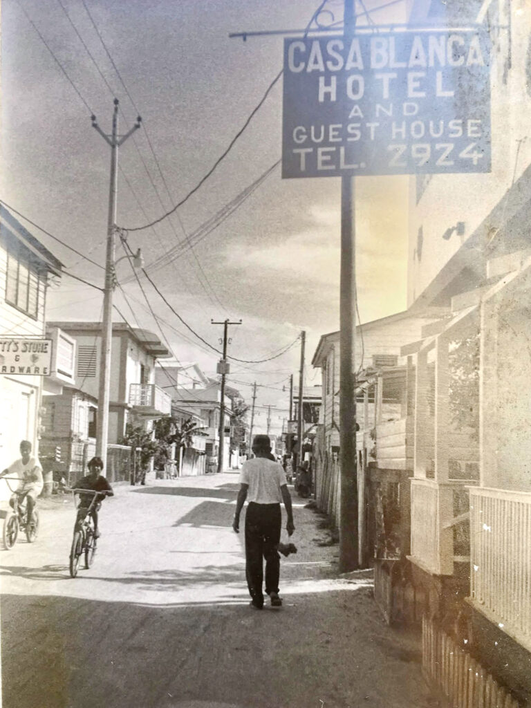 middle street casa blanca hotel