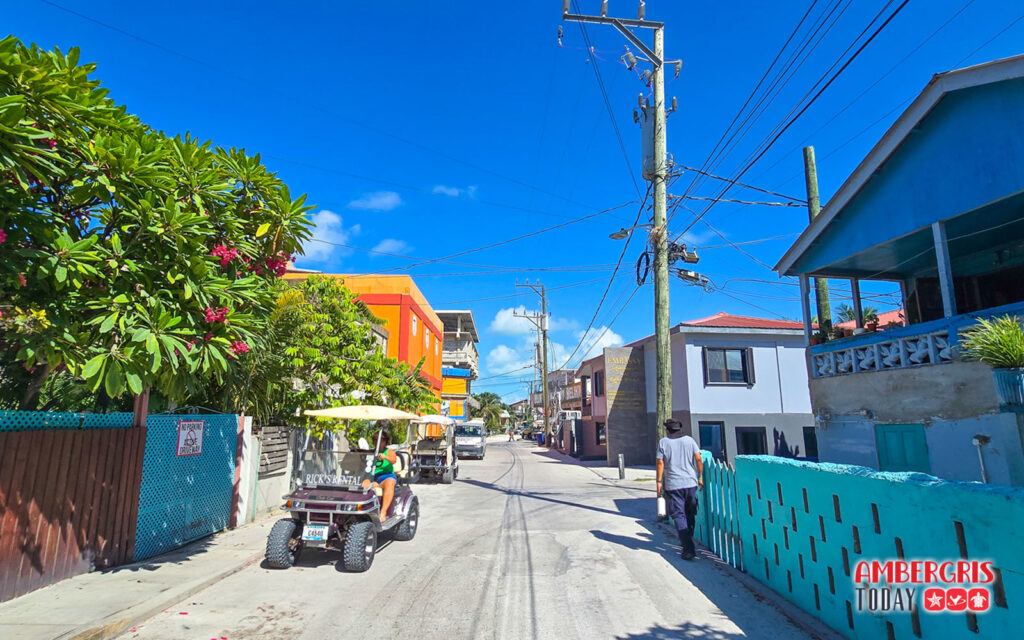 flashback to sandpiper street 1993