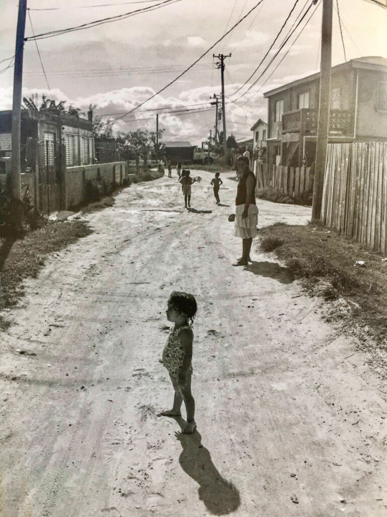 flashback to sandpiper street 1993