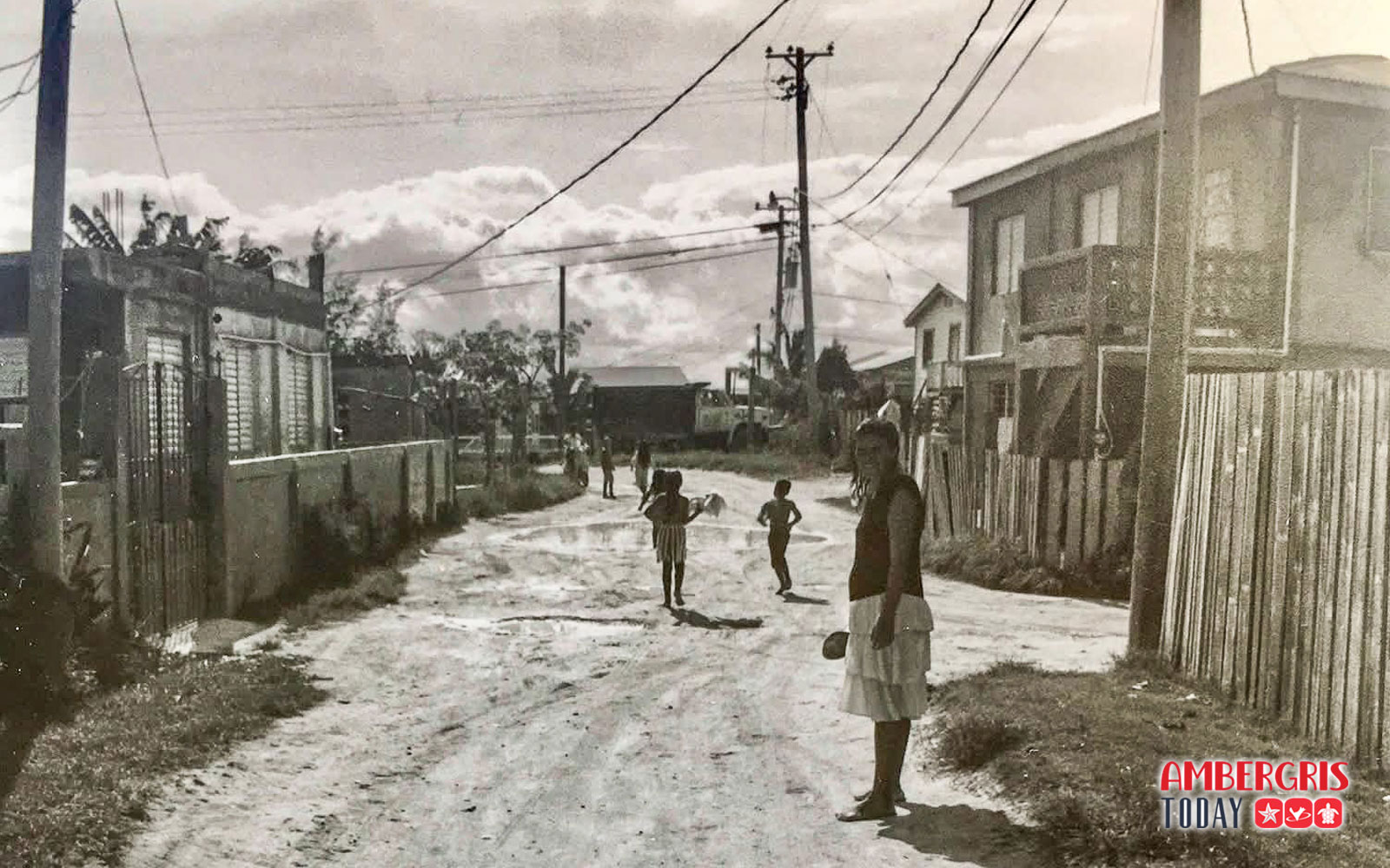 flashback to sandpiper street 1993