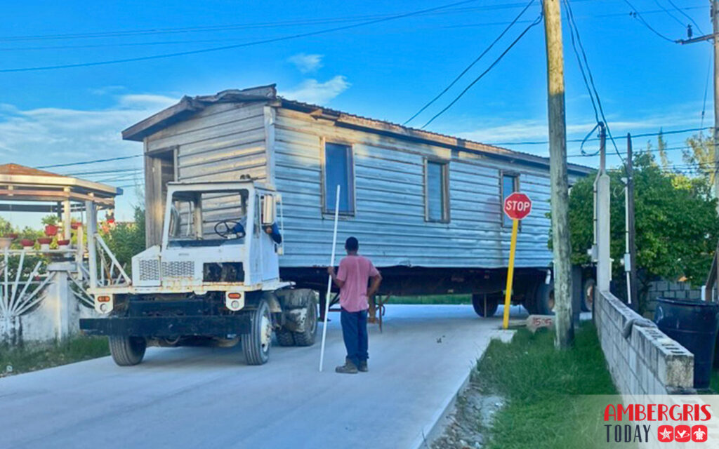 house moves