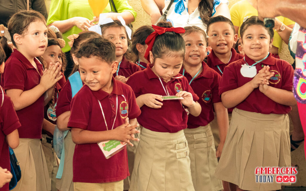 isla bonita elementary school 25 anniversary