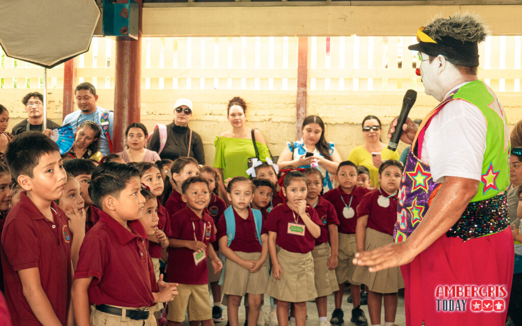 isla bonita elementary school 25 anniversary