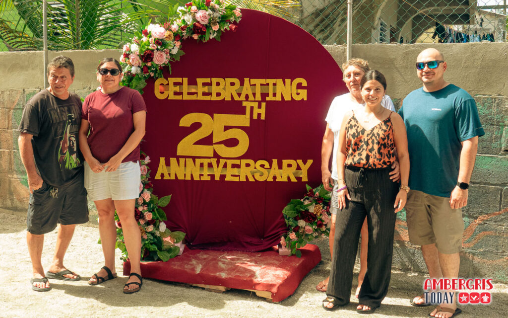 isla bonita elementary school 25 anniversary