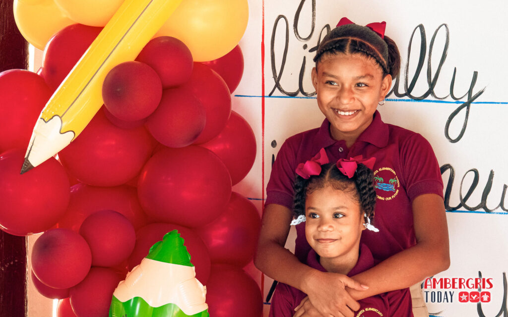 isla bonita elementary school 25 anniversary