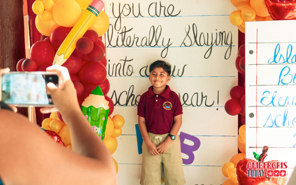 isla bonita elementary school 25 anniversary