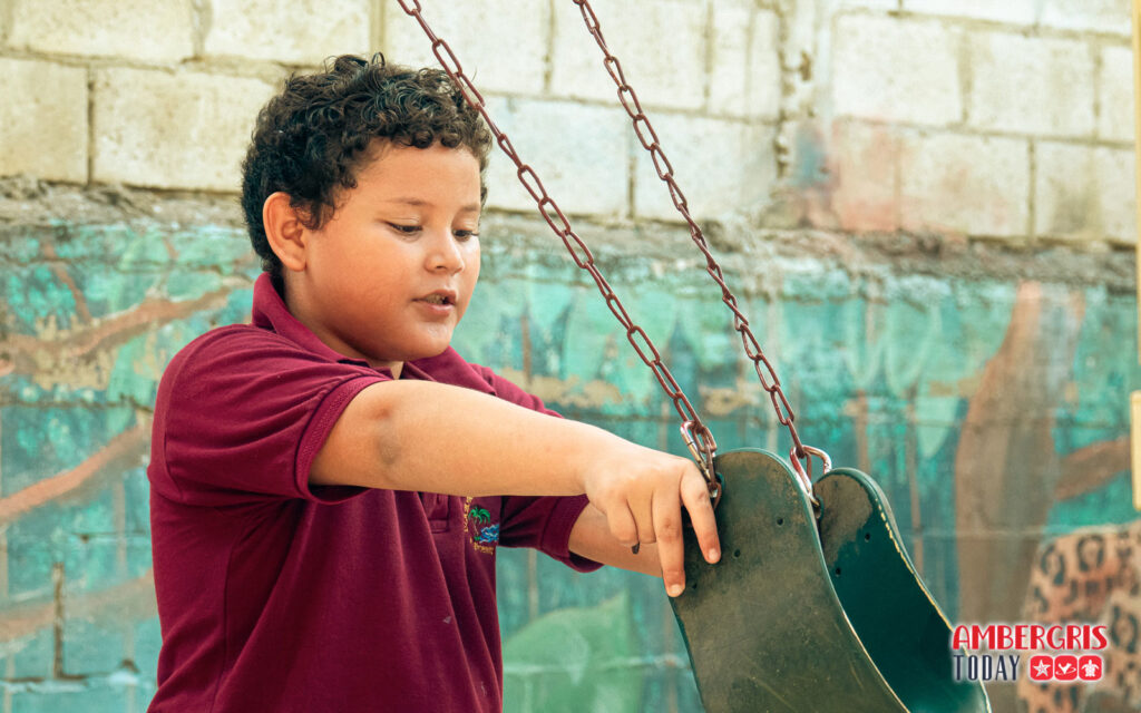 isla bonita elementary school 25 anniversary